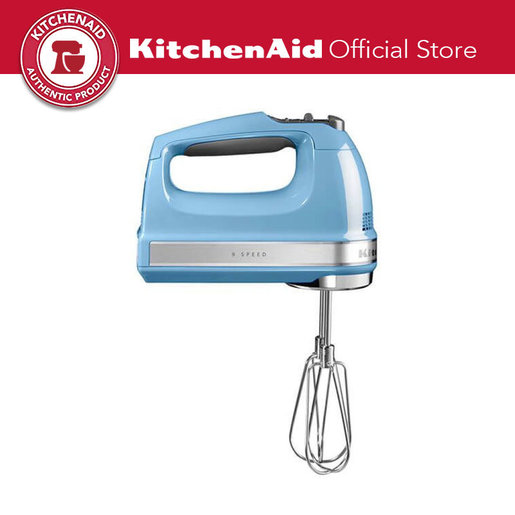 hand mixer 9 speed kitchenaid