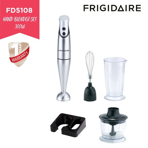 Frigidaire Fd5108 手動攪拌器套裝 Hktvmall 香港最大網購平台