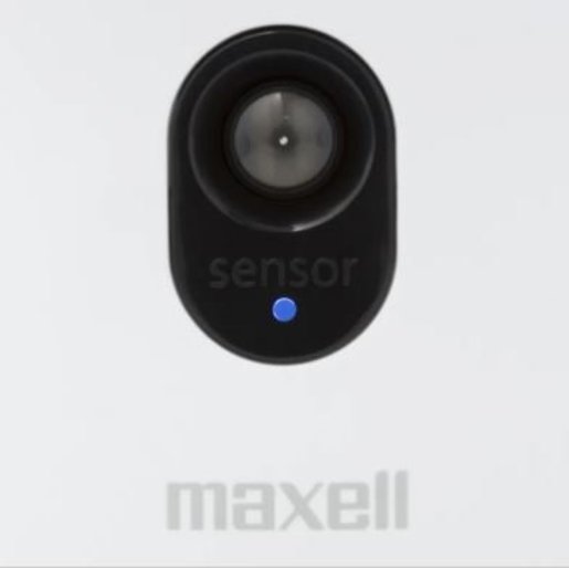 Maxell | Ozone Air Deodorizer Interior Type｜Air Purifier｜Car