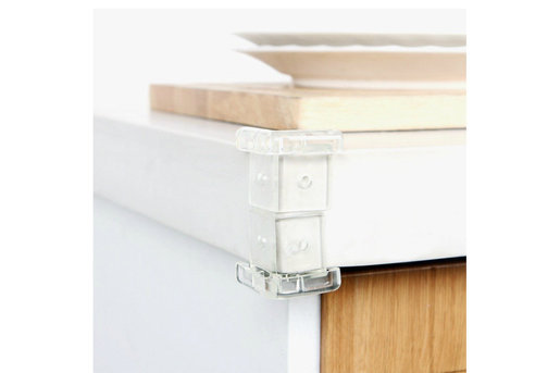 bed frame corner guards