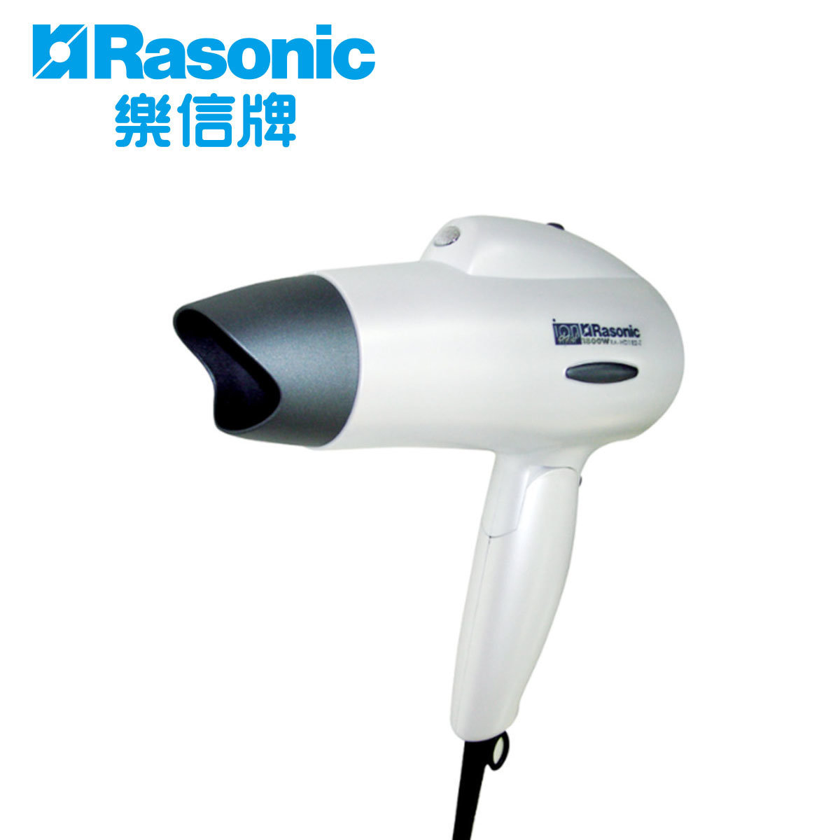 樂信 負離子風筒 Ra Hd1 I Hktvmall 香港最大網購平台