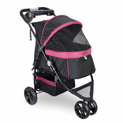dog strollers walmart canada