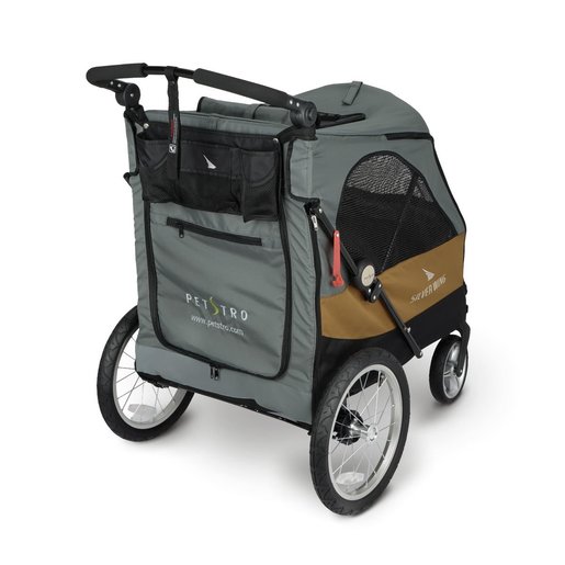 petstro pet stroller