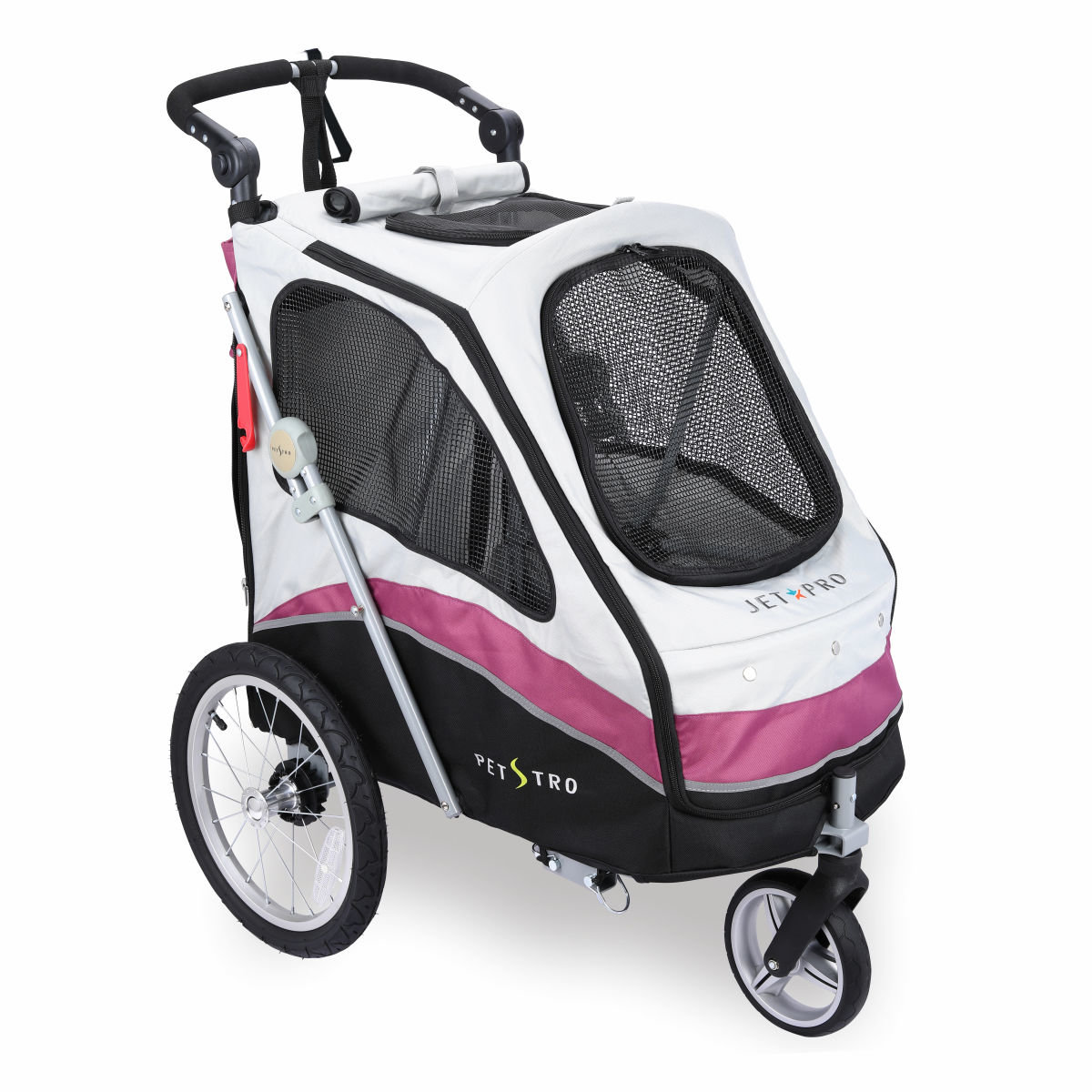 petstro skyline pet stroller