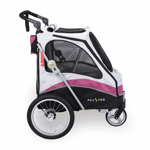 gx ruper stroller