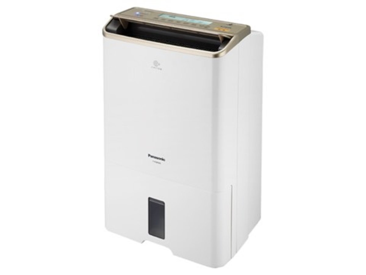 33L Alleru-buster Dehumidifier F-YCM33H FYCM33H