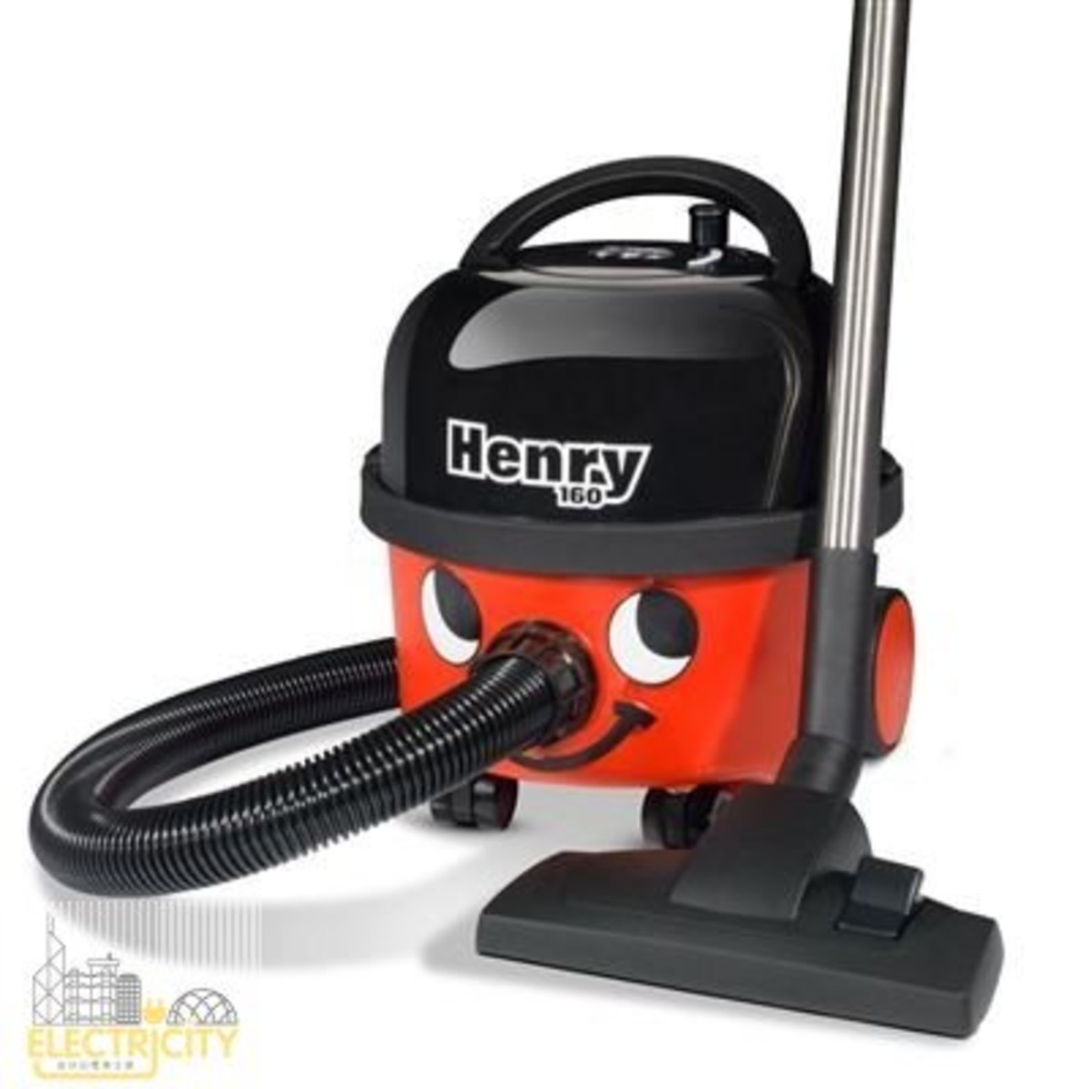 Numatic | corded Vacuum Cleaner HVR160 