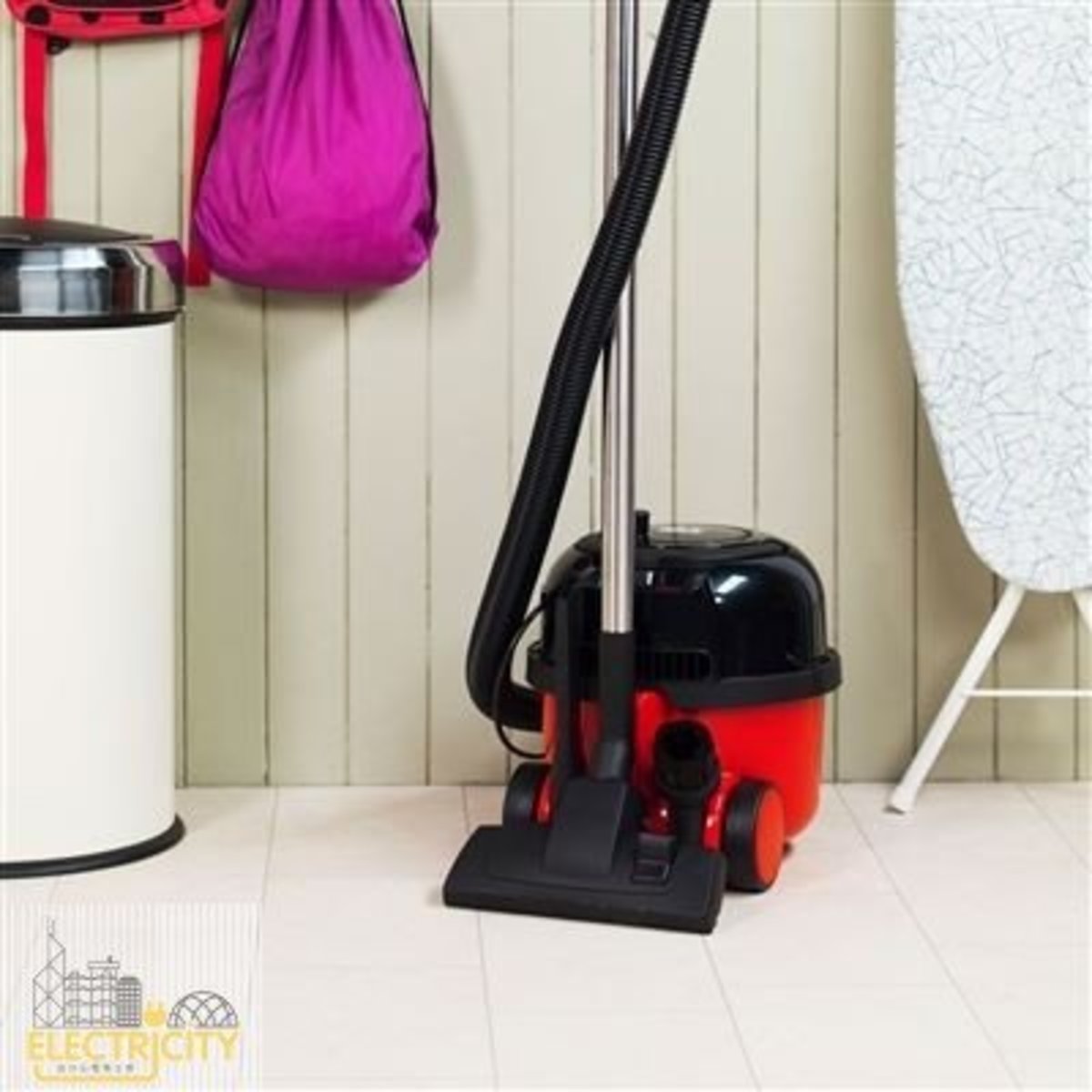Numatic | corded Vacuum Cleaner HVR160 