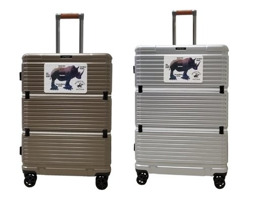 beverly hills polo club travel bags