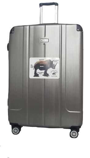 beverly hills polo club cabin luggage