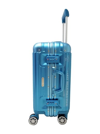 Smart polo luggage lock Clearance