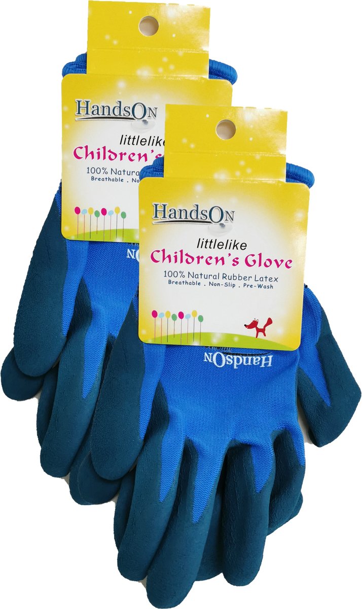 handson glove
