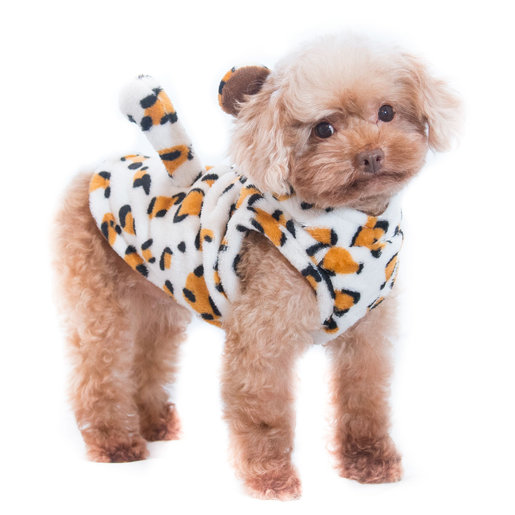 toy dog clothes