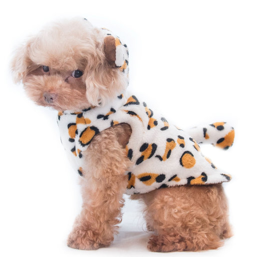 toy dog clothes