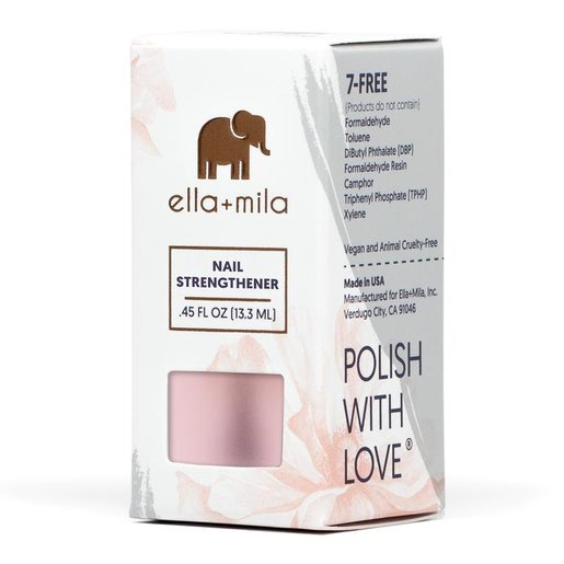 nail strengthener