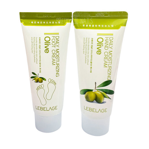 daily moisturizing hand cream