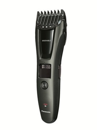 panasonic hair trimmer