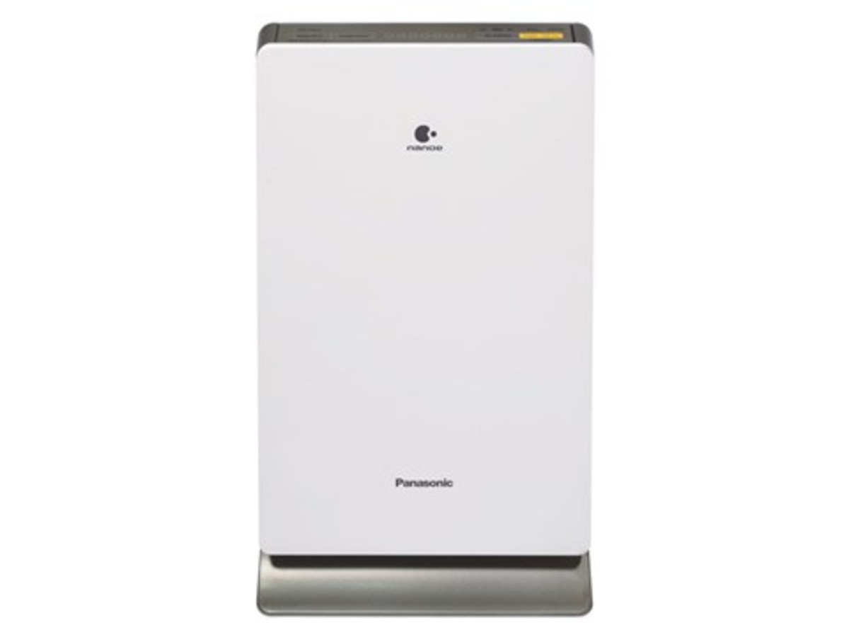 nanoe g purifier