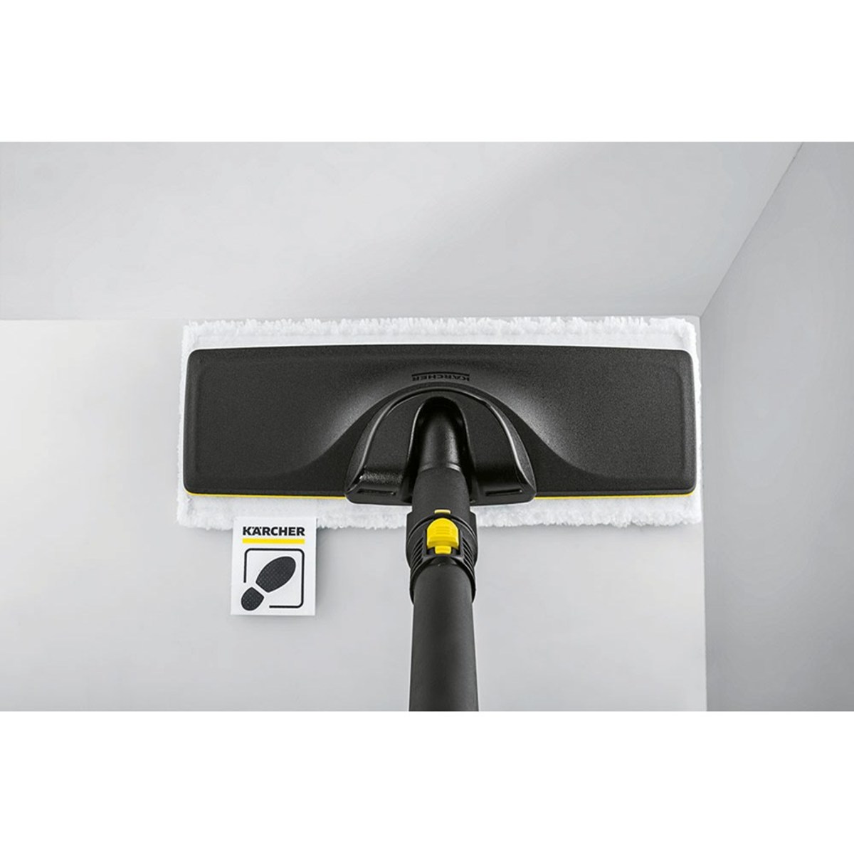 KÄRCHER  SC5 EasyFix Premium Steam Cleaner (Deluxe Edition) (Hong