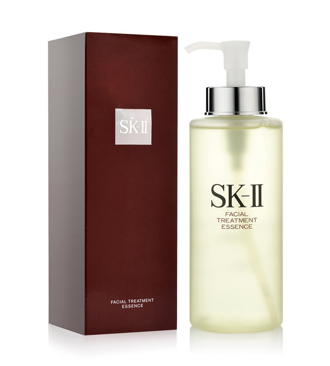 Sk Ii Facial Treatment Essence 價錢