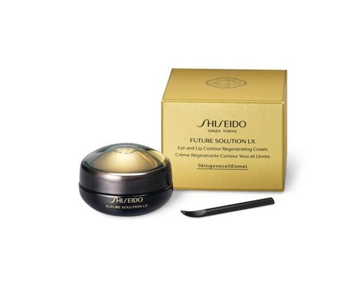 Shiseido future best sale solution lx eye