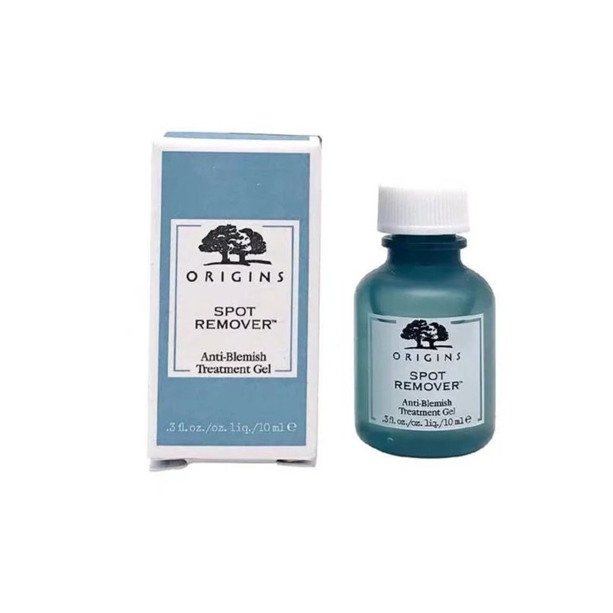 origins pimple cream