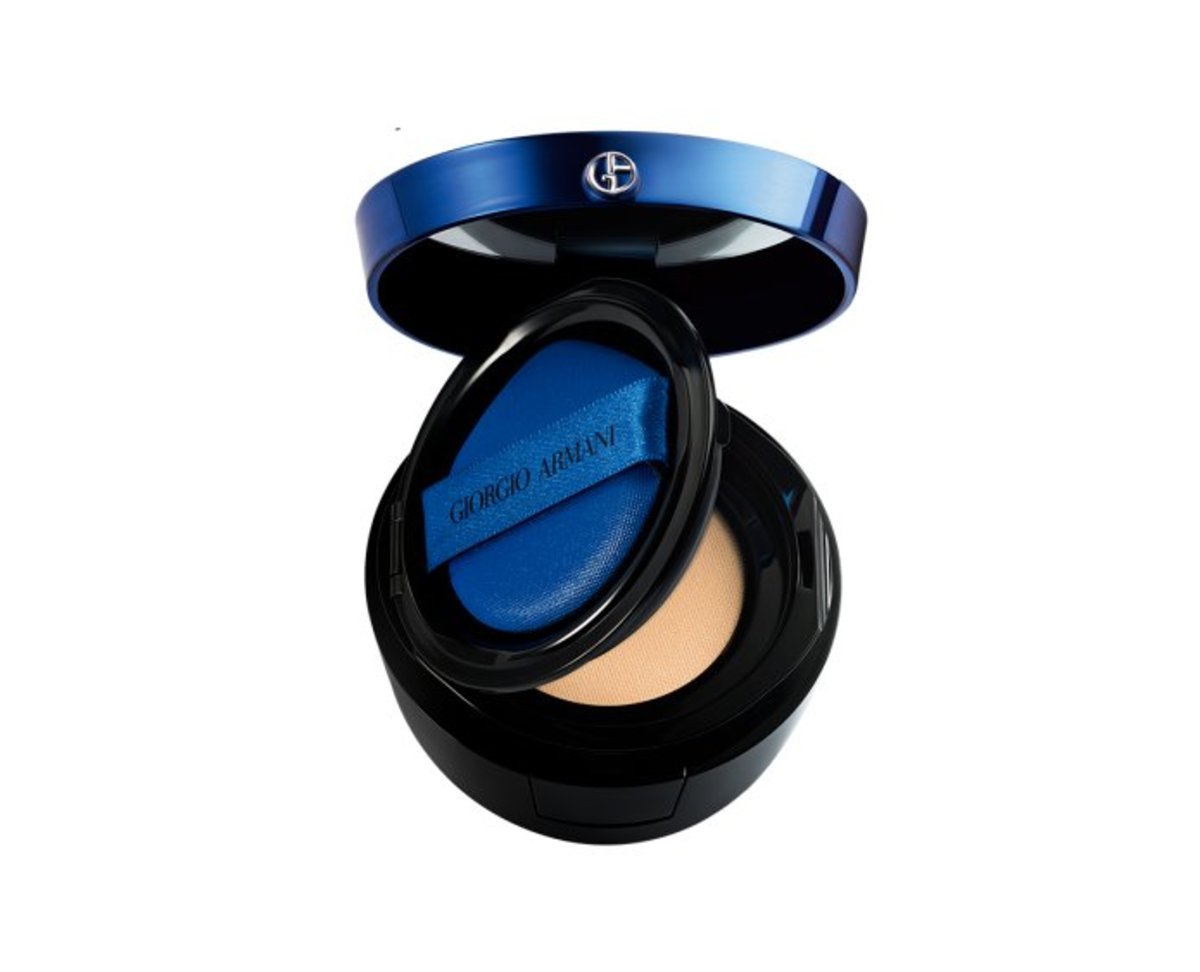 armani air cushion