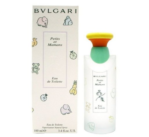 perfume bvlgari petit