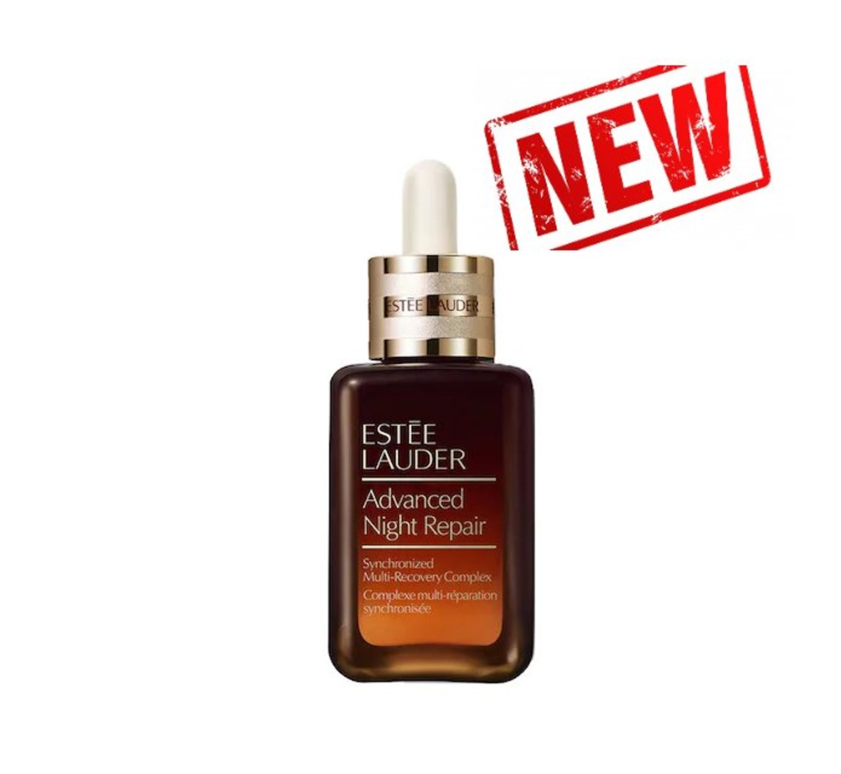 (全新第七代小棕瓶)升級再生基因修復精華 50ml [平行進口]