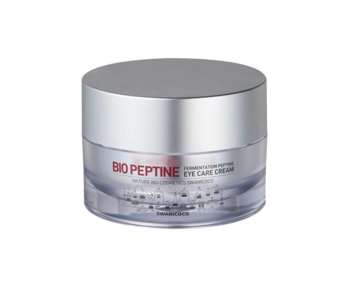 swanicoco eye cream