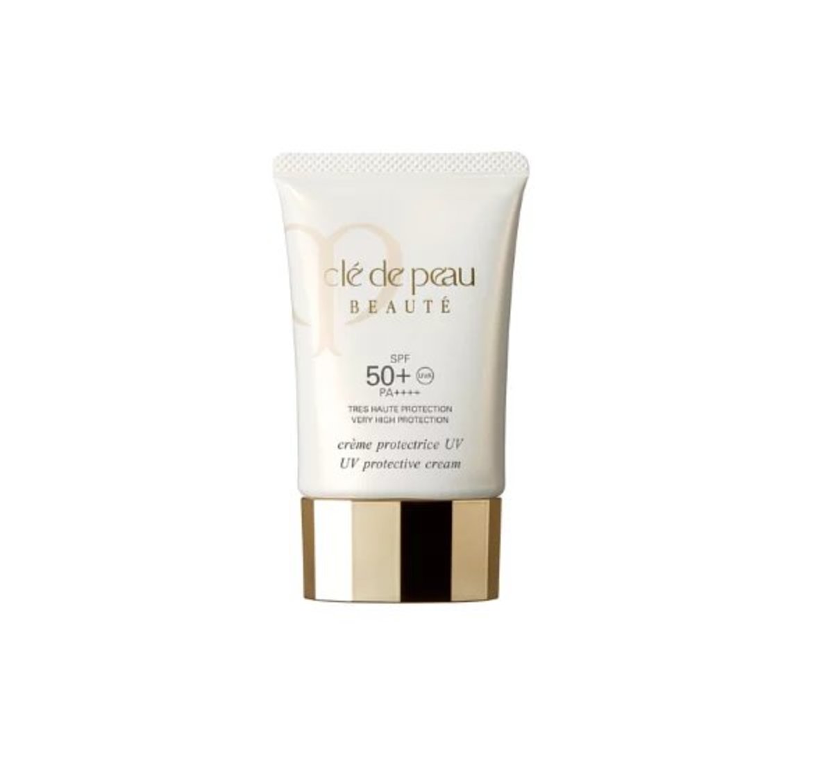 Cle De Peau | CPB 肌膚之鑰 全效修護細胞防曬乳霜 SPF50+ 50ml (防曬)[平行進口] | HKTVmall 香港最大網購平台