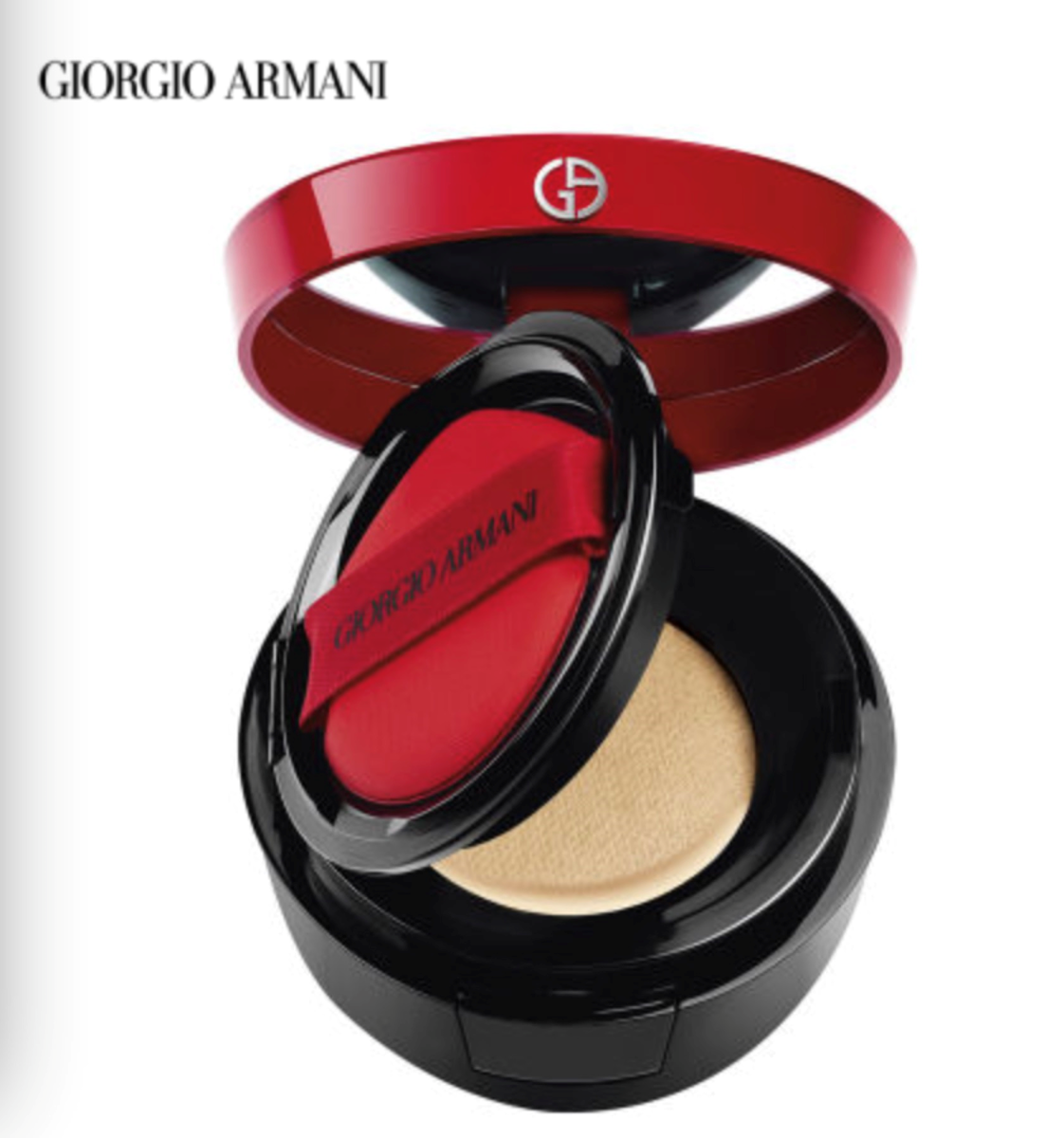giorgio armani beauty online