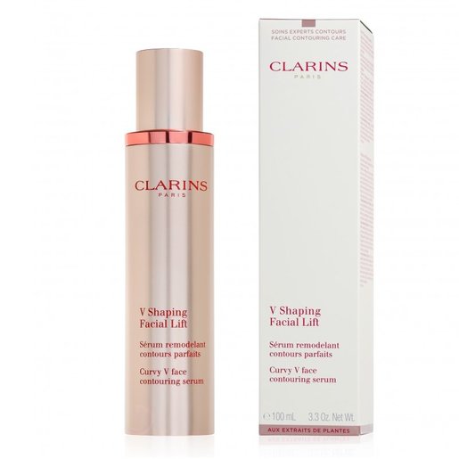 clarins v shaping facial lift 100ml