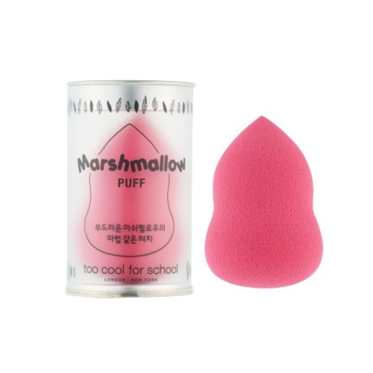 MASHMALLOW PUFF [parallel import]