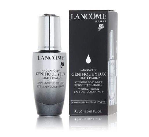 diamond eye serum