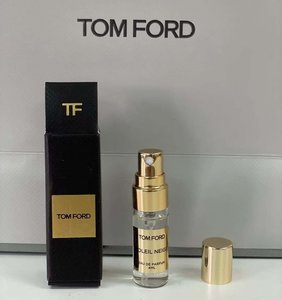 TOM FORD | TF Tom Ford Fabulous Fabulous unisex perfume EDP Eau de Toilette  4ml (mini perfume) [parallel import | HKTVmall The Largest HK Shopping  Platform