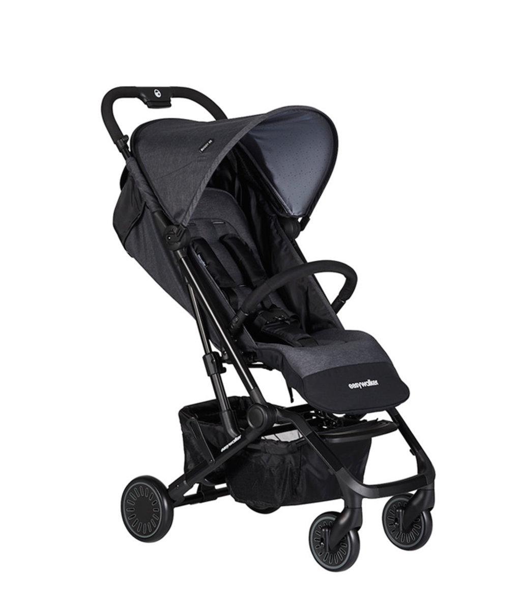 baby annabel stroller