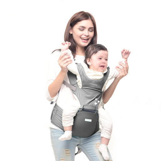 mooimom lightweight hipseat