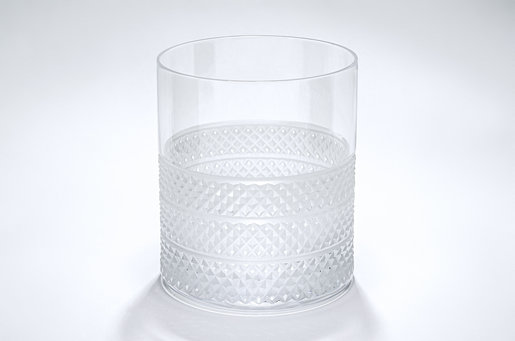 tiffany & co whiskey glasses