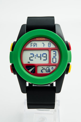 Nixon unit outlet 44