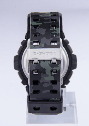 CASIO | G-LIDE系列男士抗震錶GLS-8900CM-1 | 平行進口貨品| HKTVmall