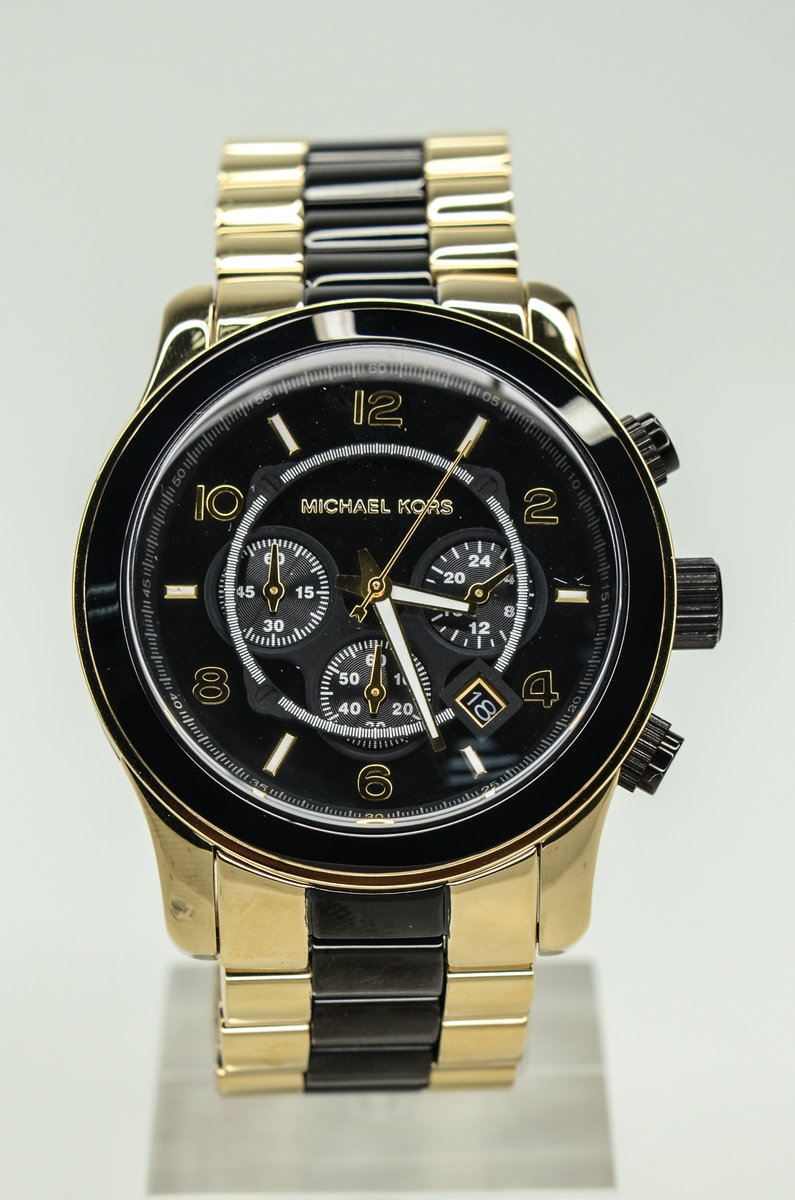 Men's Watch Chronograph XL Quartz 