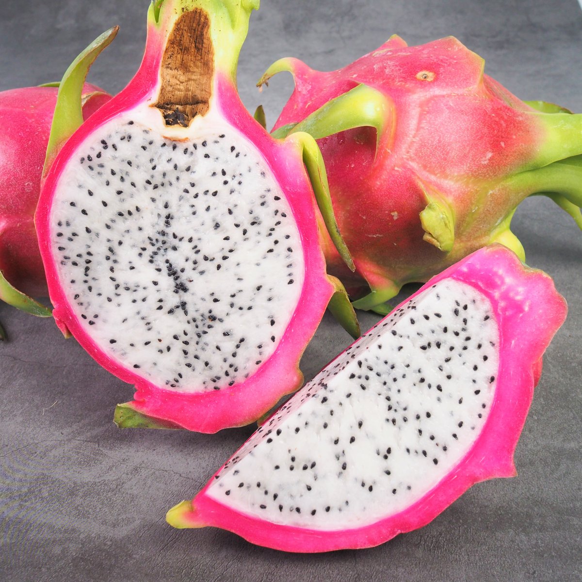 菓实- 越南白肉火龙果 (4个装)