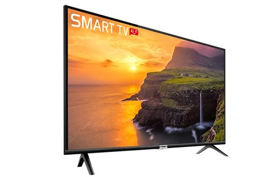 TCL | 40?Smart TV ??????? 