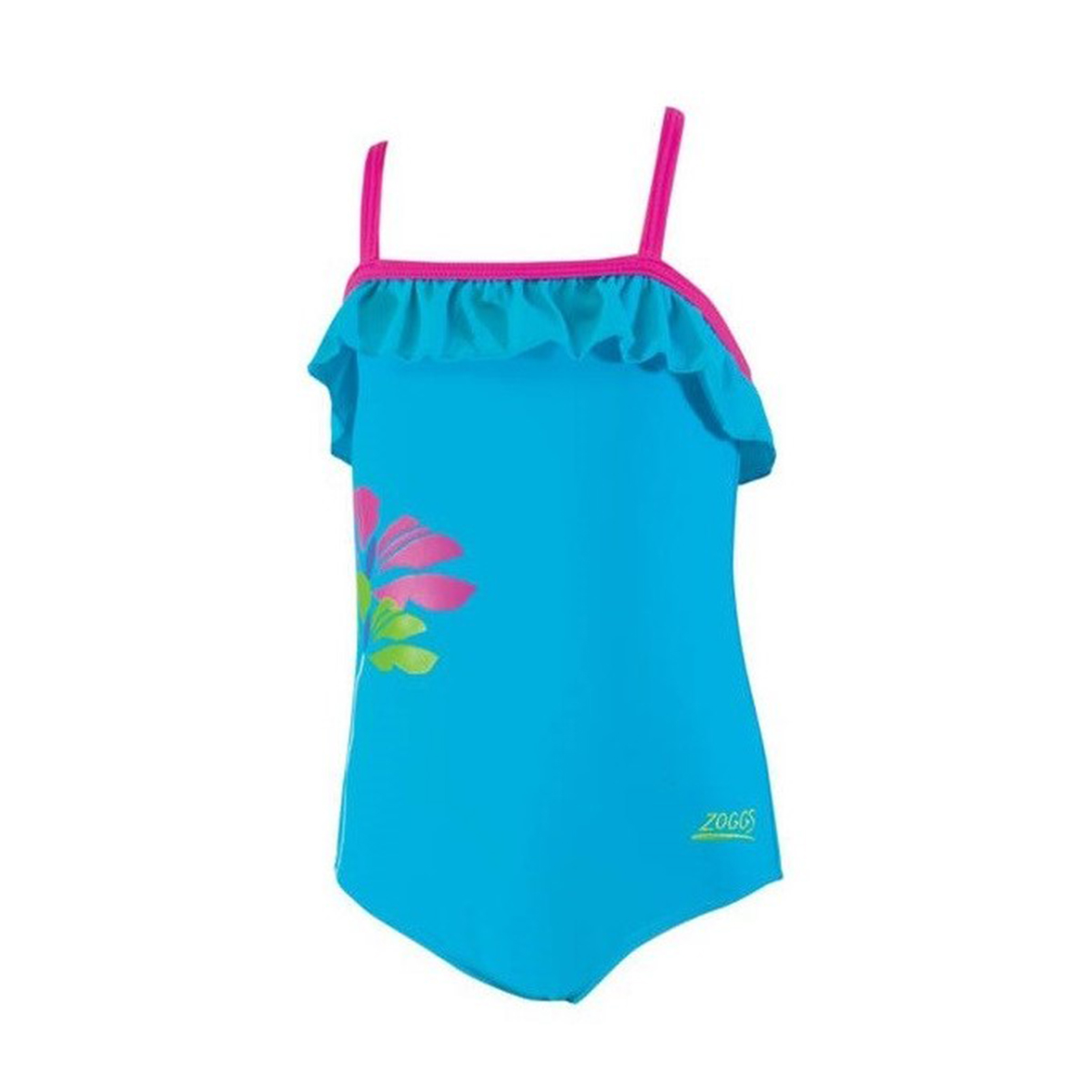 personalised baby swimsuit