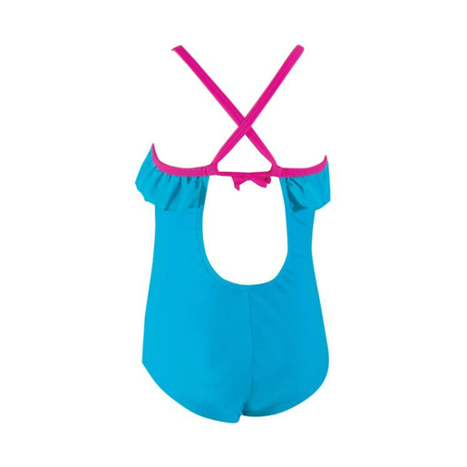 personalised baby swimsuit