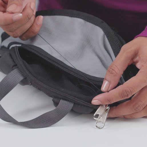 fix backpack zipper near me