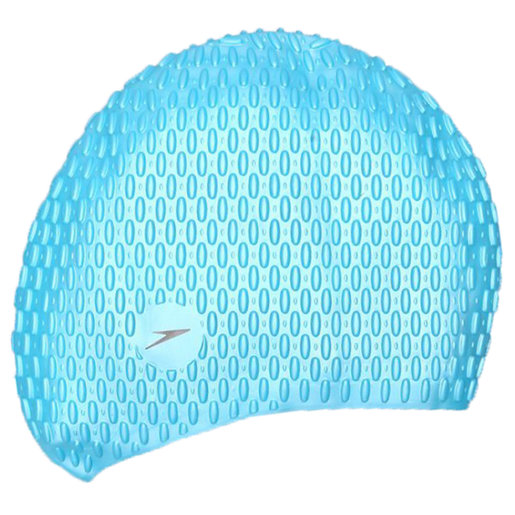 speedo bubble cap