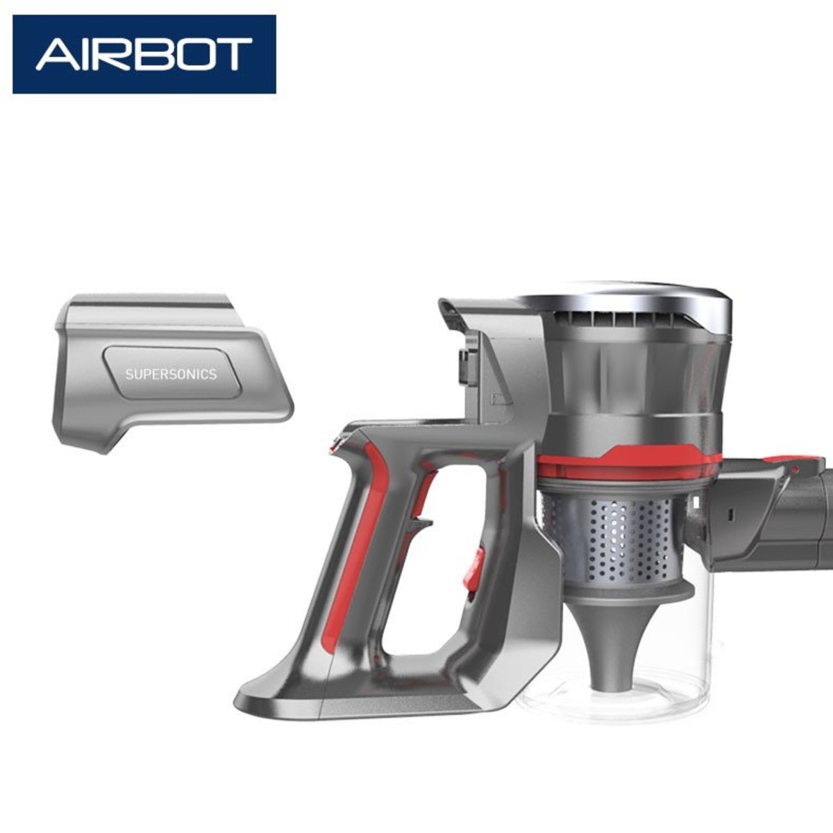 Airbot | Original Supersonics Wireless 