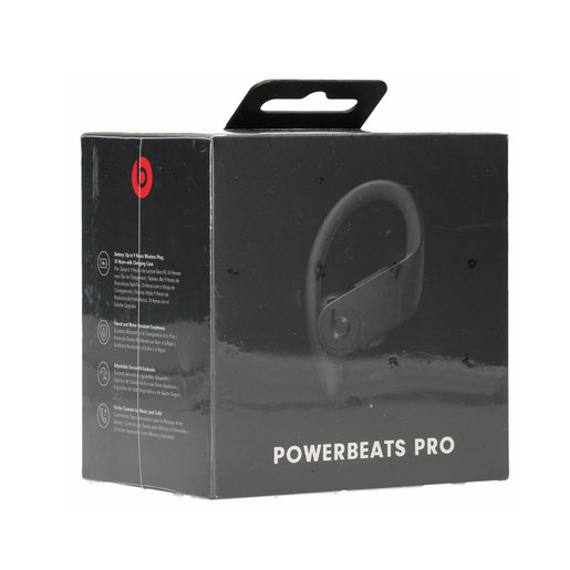 powerbeats pro shopping